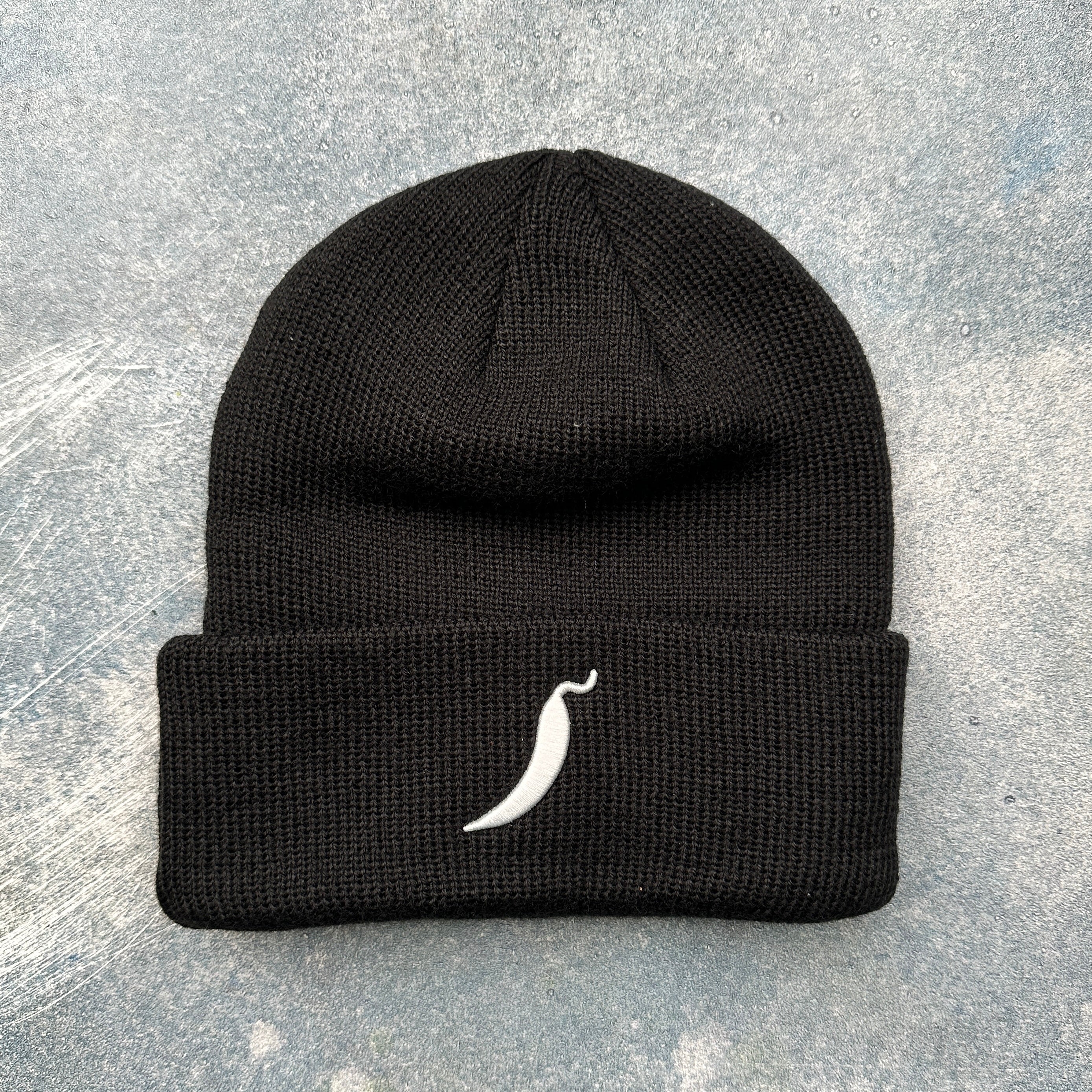 Official Chilipeppercooks Beanie
